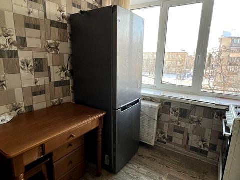 квартира за адресою Тампере вул., 14