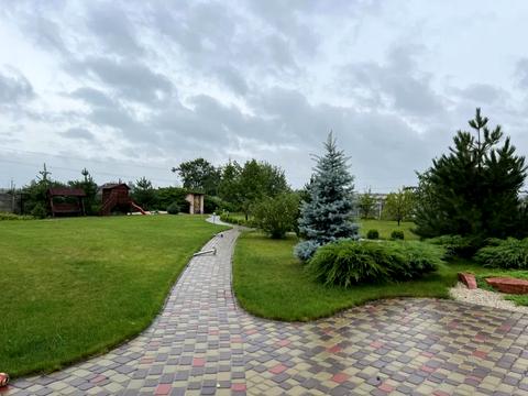 будинок за адресою с. Тернова, вулиця центральтна