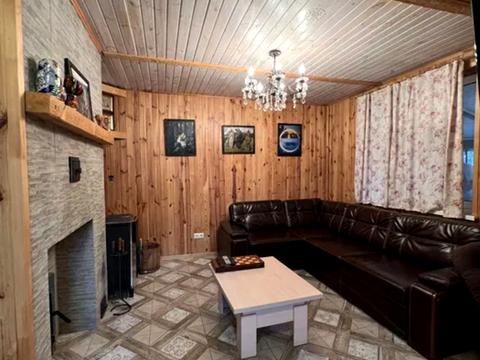 будинок за адресою с. Тернова, вулиця центральтна