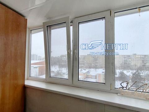 квартира за адресою Олександра Архипенка вул. (Мате Залки), 5-А