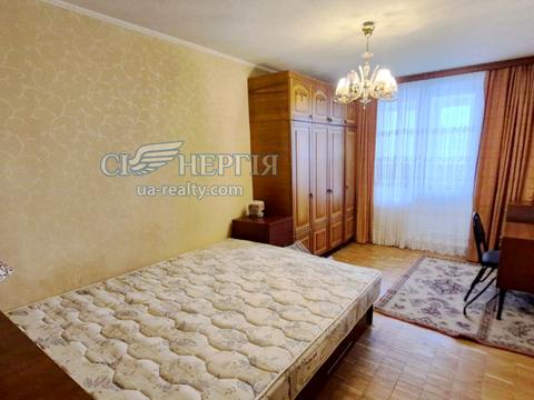 квартира за адресою Олександра Архипенка вул. (Мате Залки), 5-А