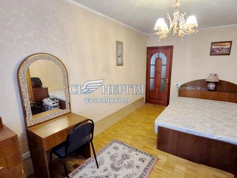 квартира за адресою Олександра Архипенка вул. (Мате Залки), 5-А