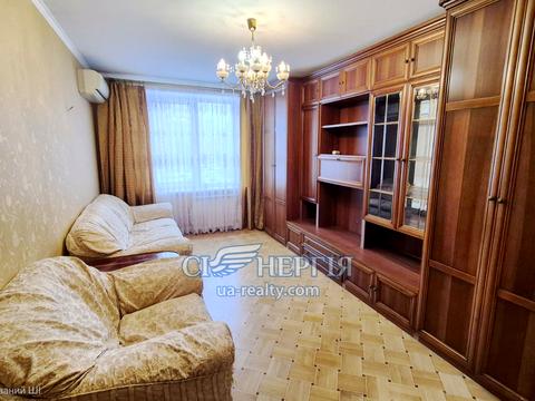 квартира за адресою Олександра Архипенка вул. (Мате Залки), 5-А