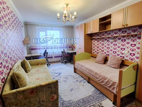 квартира за адресою Олександра Архипенка вул. (Мате Залки), 5-А