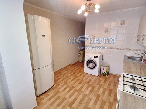 квартира за адресою Олександра Архипенка вул. (Мате Залки), 5-А