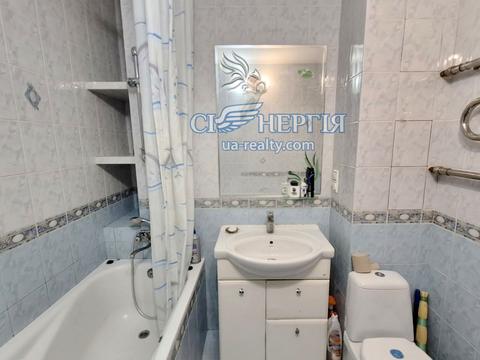 квартира за адресою Олександра Архипенка вул. (Мате Залки), 5-А