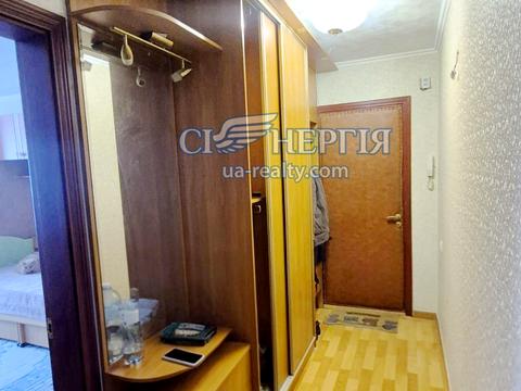 квартира за адресою Олександра Архипенка вул. (Мате Залки), 5-А