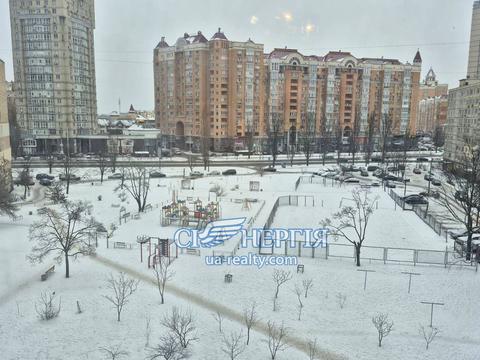 квартира за адресою Олександра Архипенка вул. (Мате Залки), 5-А