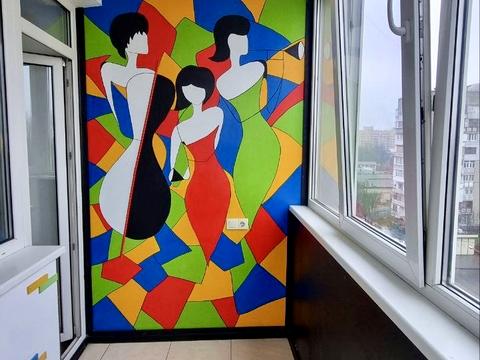 квартира за адресою Мальовнича вул. (Скворцова), 4а