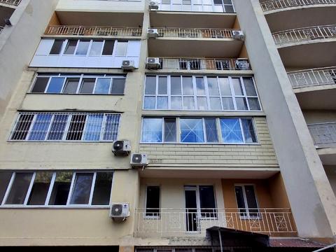 квартира за адресою Геннадія Афанасьєва вул., 74