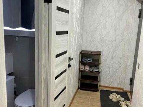 квартира за адресою Науки просп. (Леніна), 41/43