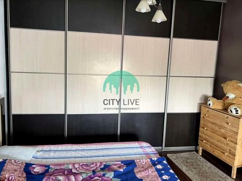 квартира за адресою Богдана Хмельницького вул., 51д