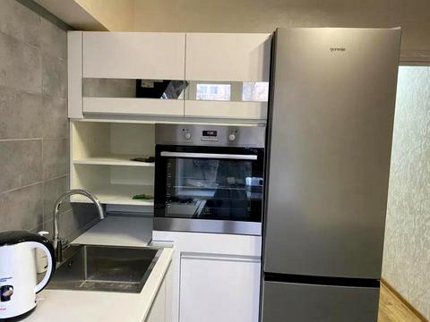 квартира за адресою Науки просп. (Леніна), 41/43