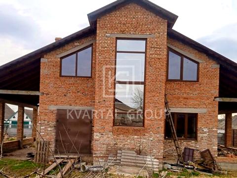 будинок за адресою Байдукова