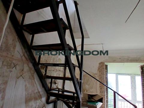 квартира за адресою Шовковична вул., 13/2