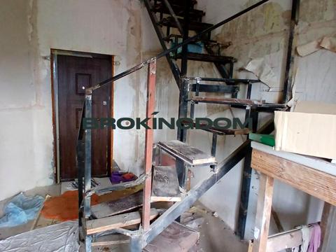 квартира за адресою Шовковична вул., 13/2