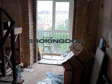 квартира за адресою Шовковична вул., 13/2