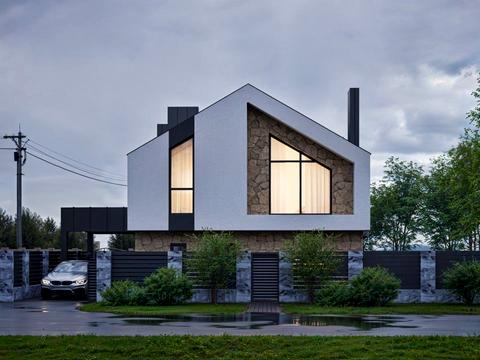 будинок за адресою Шевченка