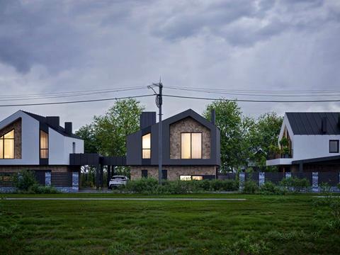 будинок за адресою Шевченка