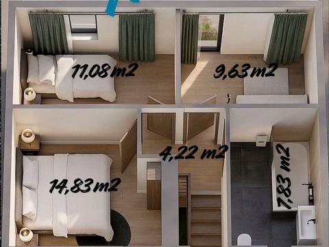 будинок за адресою Шевченка