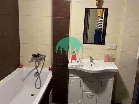 квартира за адресою Богдана Хмельницького вул., 51д