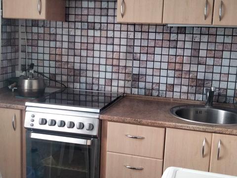 квартира за адресою Автозаводська вул., 87