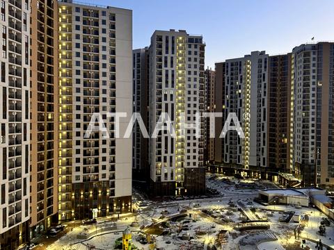 квартира за адресою Одеса, Краснова вул., 1-А