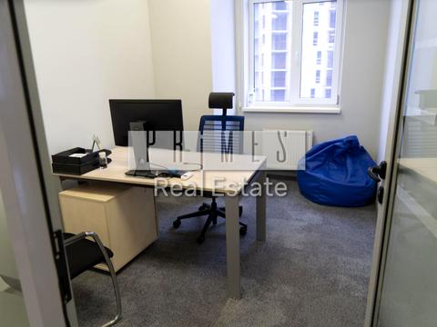 коммерческая по адресу Загоровская ул. (Багговутовская), 23