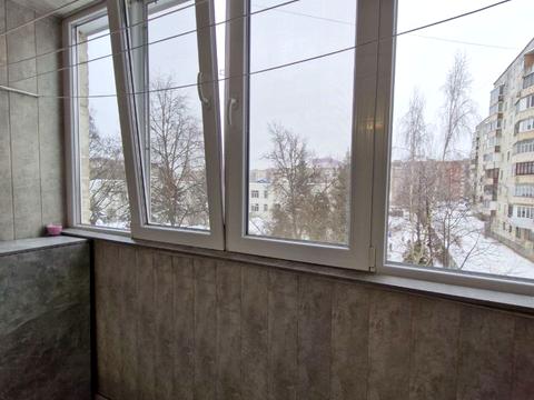 квартира по адресу Защитников Украины ул. (Гордіюк), 27