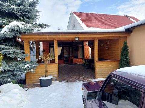 будинок за адресою Зазимський Шлях вул.