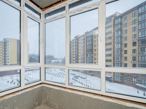 квартира за адресою Чернігів, Любецька вул., 110