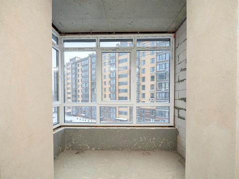 квартира за адресою Чернігів, Любецька вул., 110