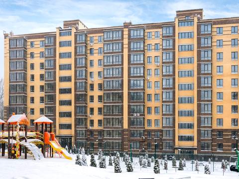 квартира за адресою Чернігів, Любецька вул., 110