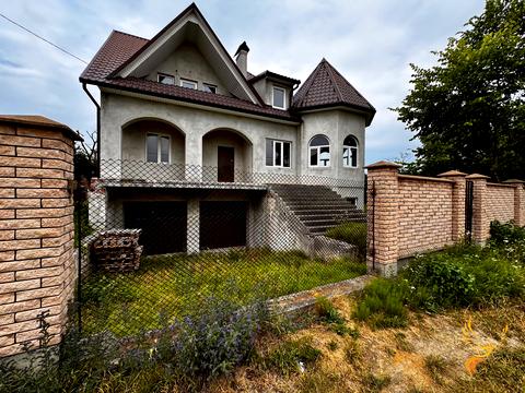 дом по адресу Яремчука