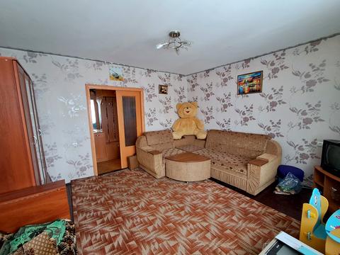 квартира по адресу Народицька ул., 15