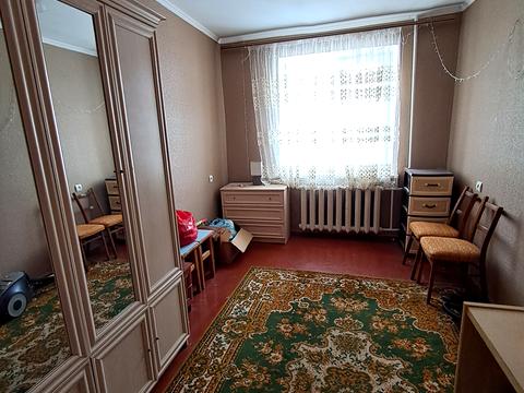 квартира по адресу Народицька ул., 15