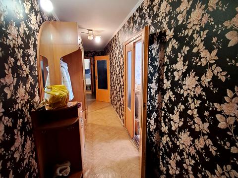 квартира по адресу Народицька ул., 15