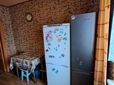 квартира по адресу Народицька ул., 15