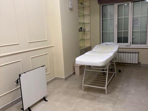 коммерческая по адресу Французский бульв., 12/1