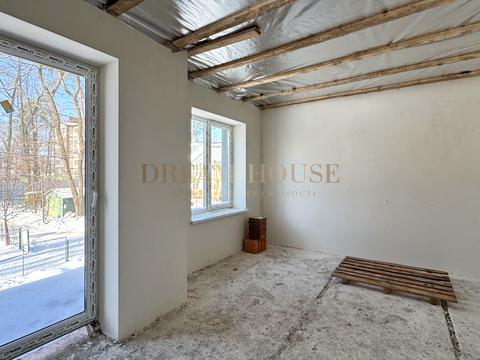 дом по адресу Варшавская ул.