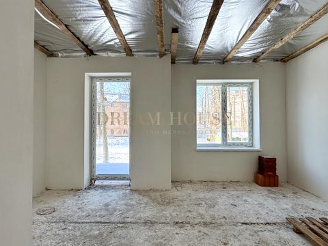 дом по адресу Варшавская ул.