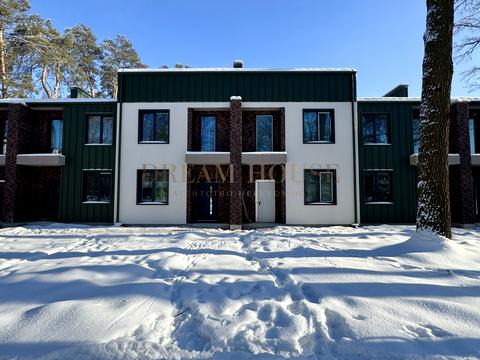 дом по адресу Варшавская ул.