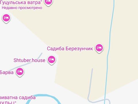 участок по адресу  ул.