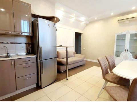 квартира по адресу Отрадная ул., 13