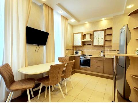 квартира по адресу Отрадная ул., 13