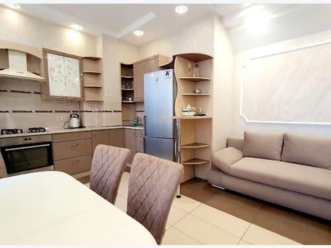 квартира по адресу Отрадная ул., 13