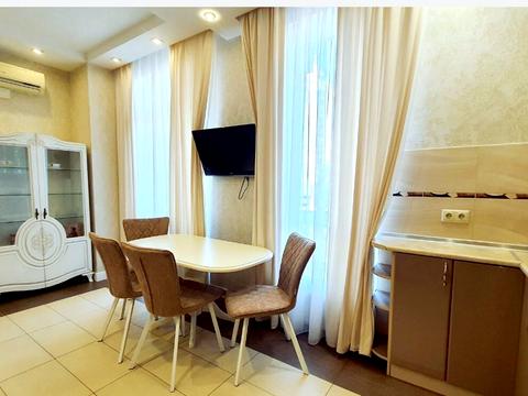 квартира по адресу Отрадная ул., 13