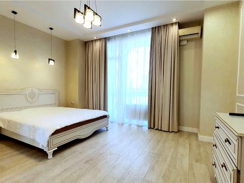 квартира по адресу Отрадная ул., 13