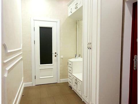 квартира по адресу Отрадная ул., 13