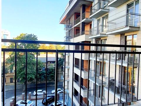 квартира по адресу Отрадная ул., 13